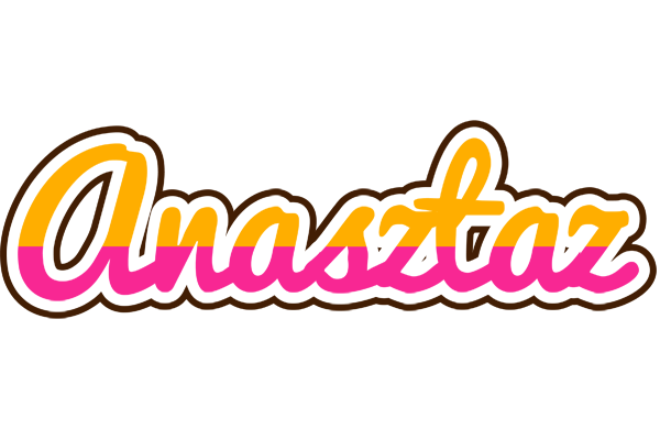 Anasztaz smoothie logo