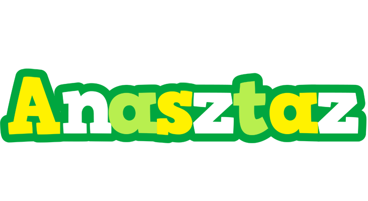 Anasztaz soccer logo
