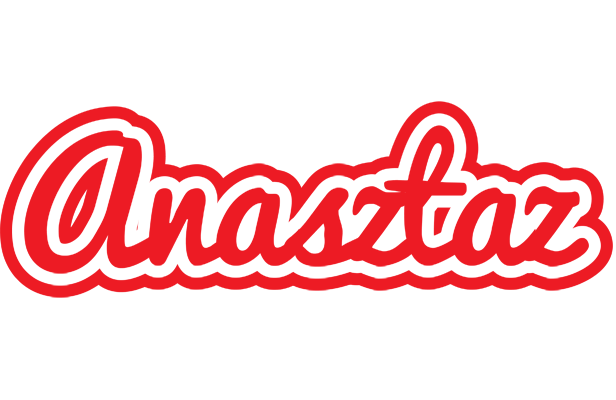 Anasztaz sunshine logo