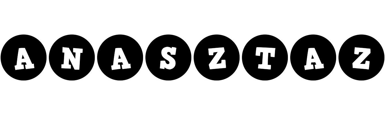 Anasztaz tools logo
