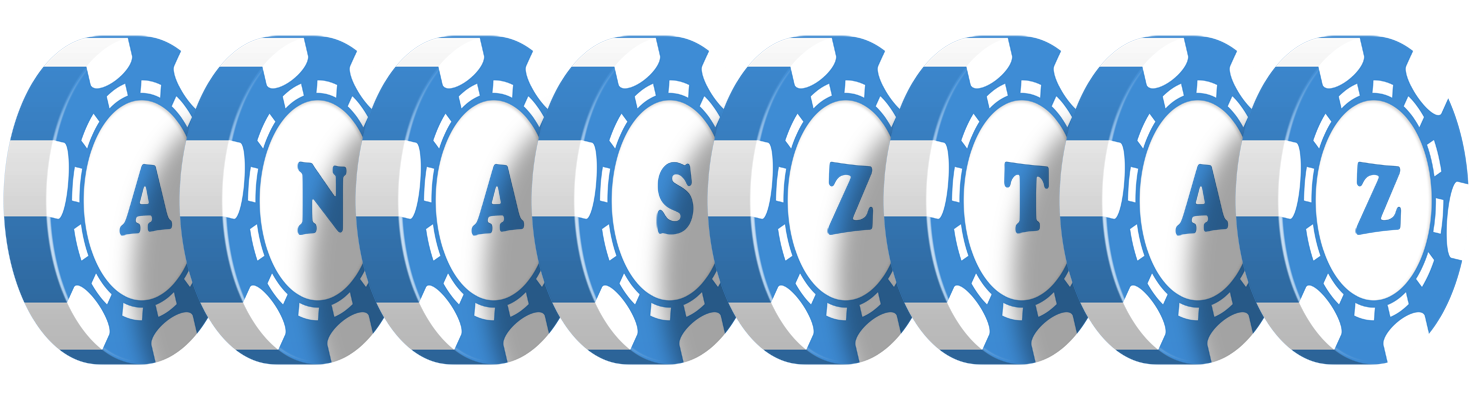 Anasztaz vegas logo