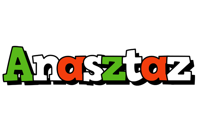 Anasztaz venezia logo