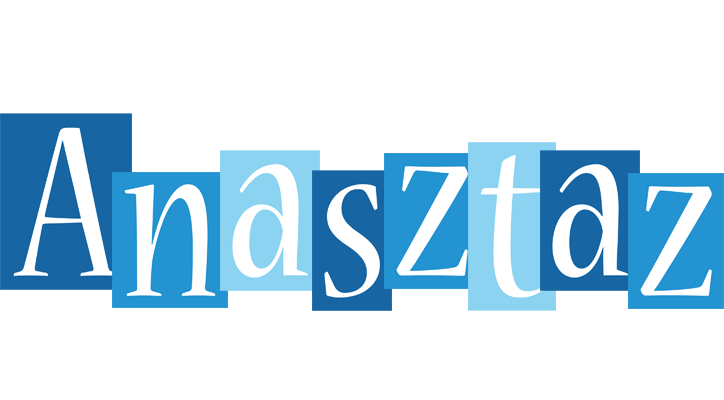 Anasztaz winter logo