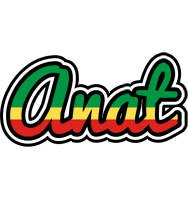 Anat african logo