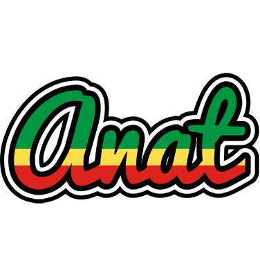 Anat african logo