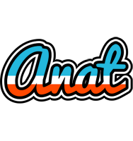 Anat america logo