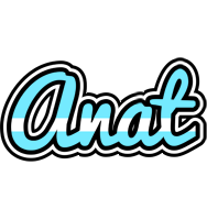 Anat argentine logo