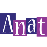 Anat autumn logo