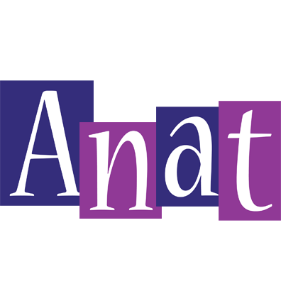 Anat autumn logo