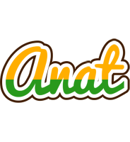 Anat banana logo