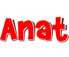 Anat basket logo