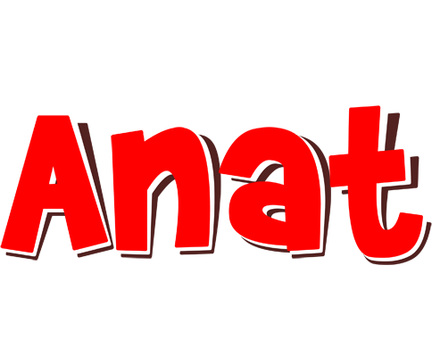 Anat basket logo