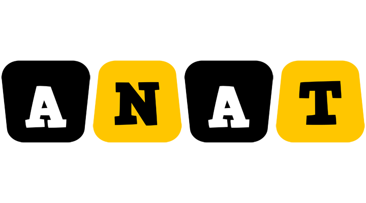 Anat boots logo