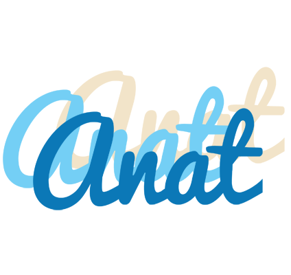 Anat breeze logo
