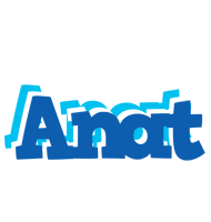 Anat business logo