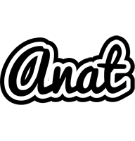 Anat chess logo