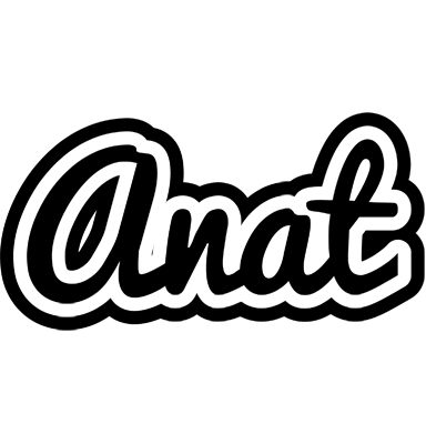 Anat chess logo