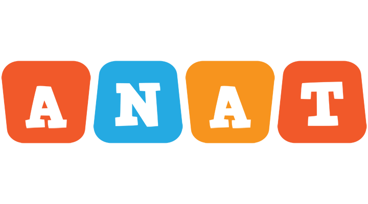 Anat comics logo