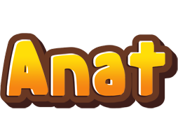 Anat cookies logo