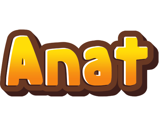 Anat cookies logo