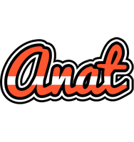 Anat denmark logo