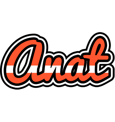 Anat denmark logo