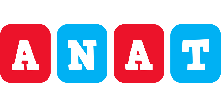 Anat diesel logo