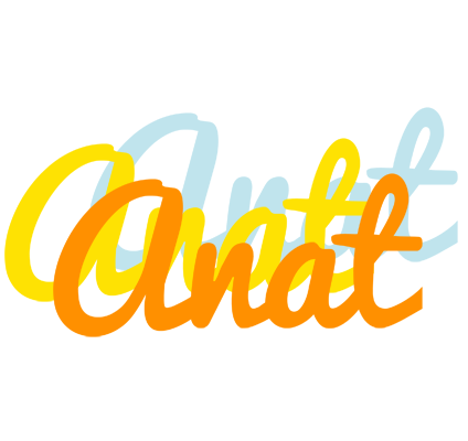 Anat energy logo