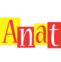 Anat errors logo