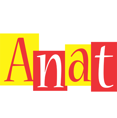 Anat errors logo