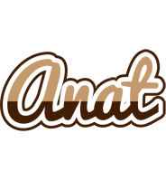 Anat exclusive logo