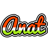 Anat exotic logo