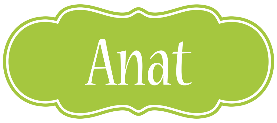 Anat family logo