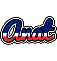 Anat france logo