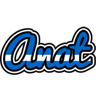 Anat greece logo