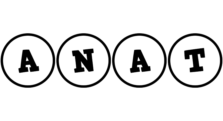 Anat handy logo