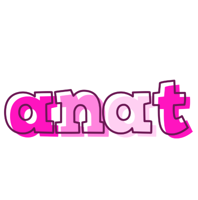 Anat hello logo