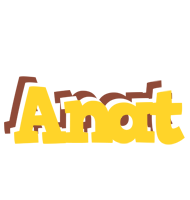 Anat hotcup logo