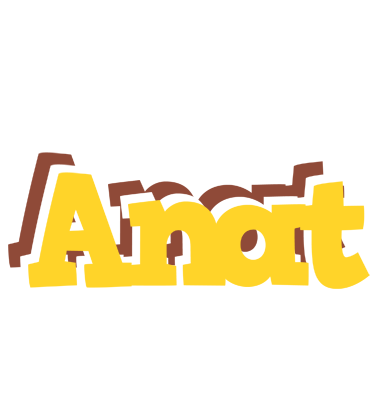 Anat hotcup logo