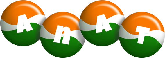 Anat india logo