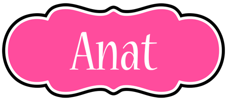 Anat invitation logo