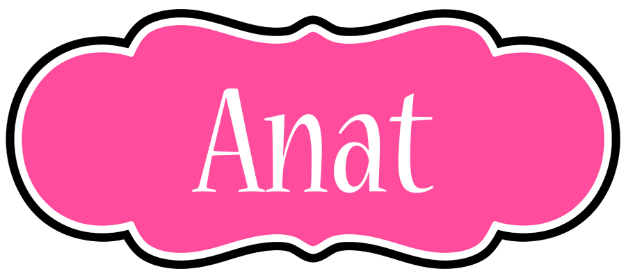 Anat invitation logo