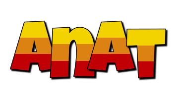 Anat jungle logo