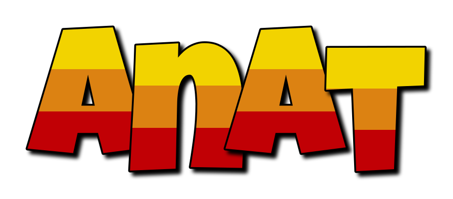 Anat jungle logo