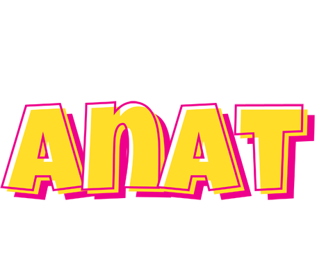 Anat kaboom logo