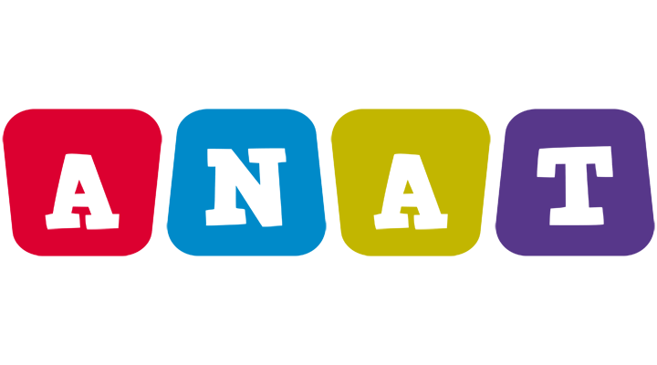 Anat kiddo logo