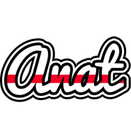 Anat kingdom logo