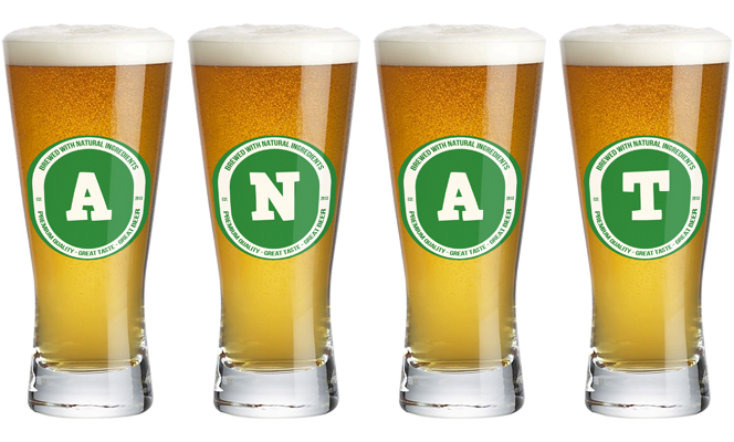 Anat lager logo