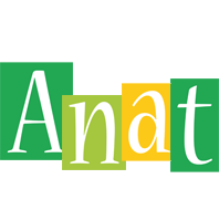 Anat lemonade logo