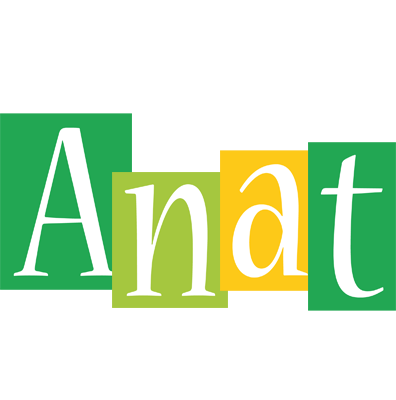 Anat lemonade logo